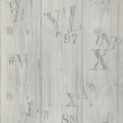 BN Walls Tapete More than Elements 49742 Grau Hellgrau Holz Vliestapete Vlies