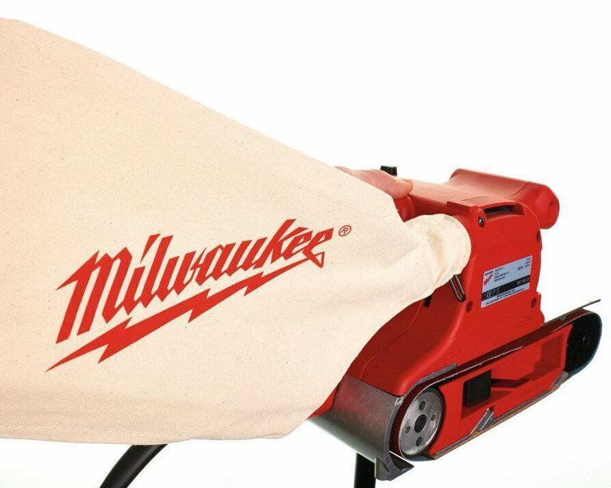 Replacement Drive Belt for BS100LE Milwaukee Belt Sander 4931278724