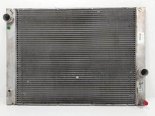 Radiateur BMW 650