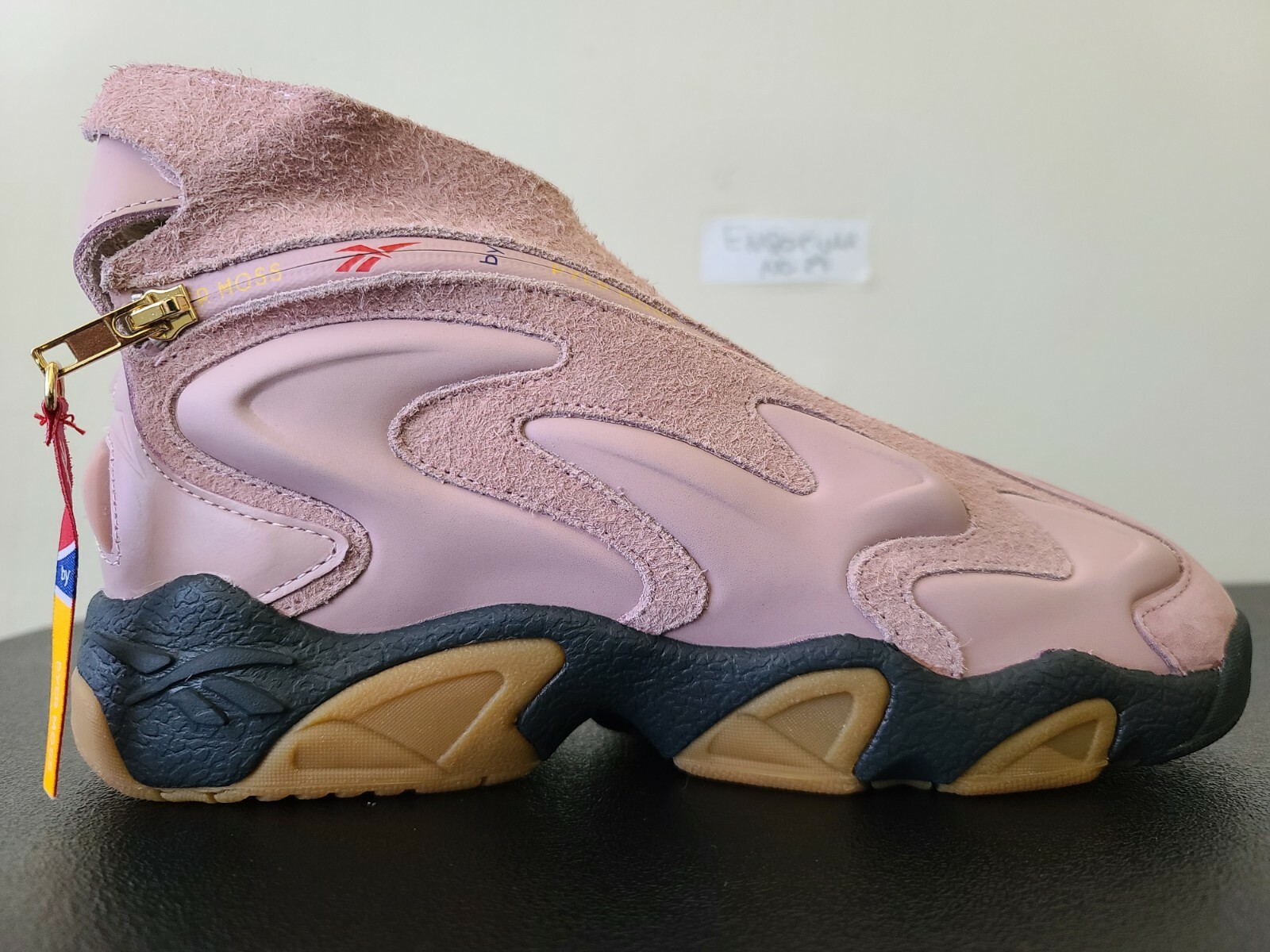 reebok pyer moss experiment 3