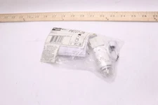 Progress Lighting Alpha Trak Fixture Adapter P8727-28