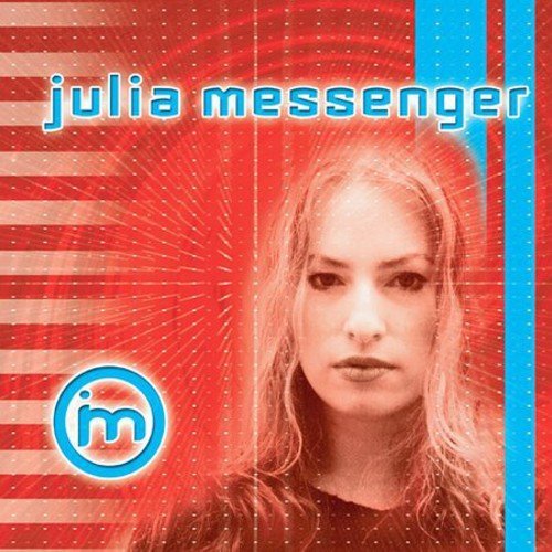 Julia Messenger Julia Messenger (CD)
