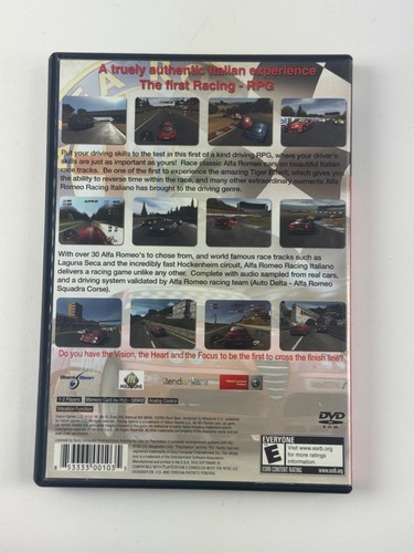 Sony PlayStation 2 PS2 Games With Cases Pick & Choose From Selection! Huge Lot - Picture 5 of 535