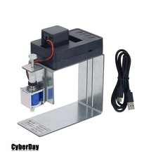 Intelligent Keyboard Clicker Automatic Mouse Clicker (1-30 Second Random Click)