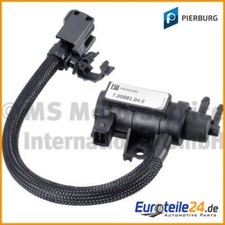 Druckwandler, Turbolader PIERBURG 7.05981.04.0 für Fiat