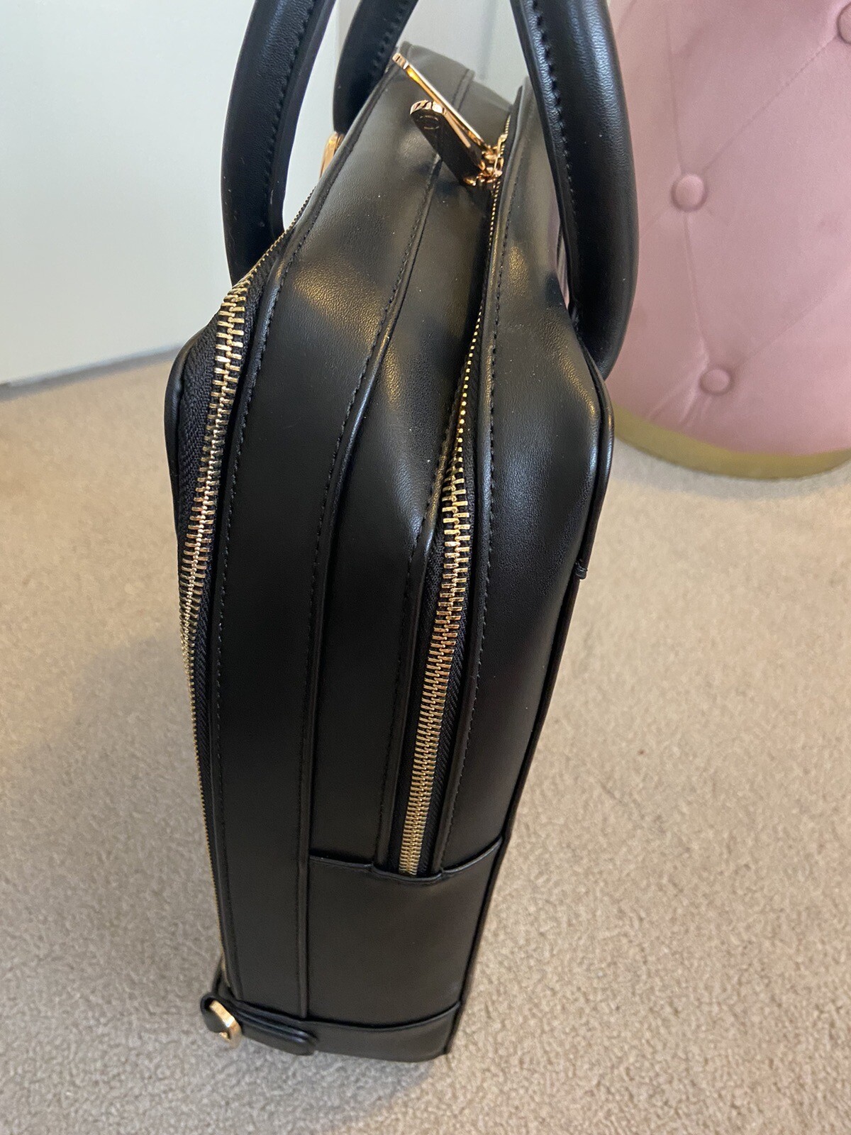 Carter Ladies Laptop Bag. eBay