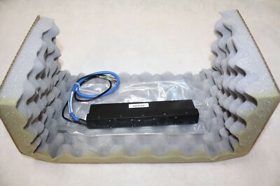 Kollmorgen Linear Motor IL12030A1TRC1 #30336