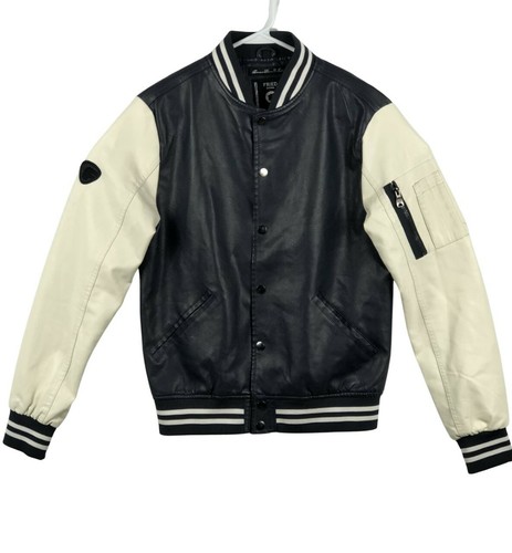 Men Fried Denim Premium Collection 