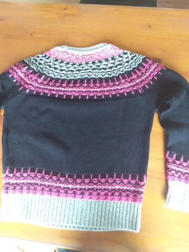 2 SuperDry Pullover Damen Gr.l - Bild 5 von 8