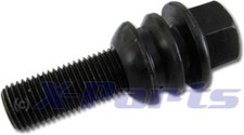 Schwarze Radschrauben Bolzen VW Bus T5 2.0 3.2 1.9 2.5 TDI Schraube Neu