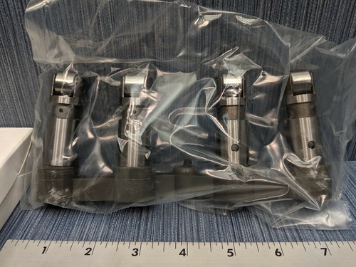 DNJ LIF1160 Front MDS Lifters for 2003-2015 - Picture 2 of 2
