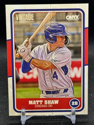 2025 Onyx Vintage Baseball - CHOOSE A CARD - QTY DISCOUNT - Prospects/RCs/Stars - Picture 119 of 146