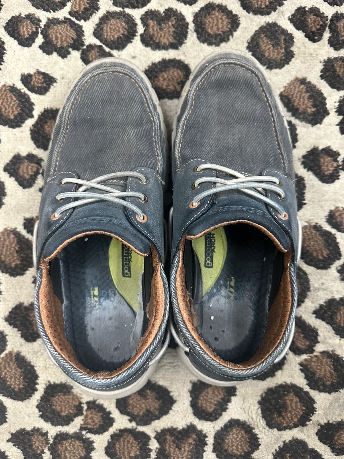 wellworn men's athletic shoes eBay