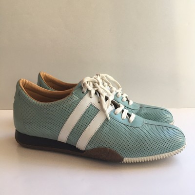 bally freenew sneaker