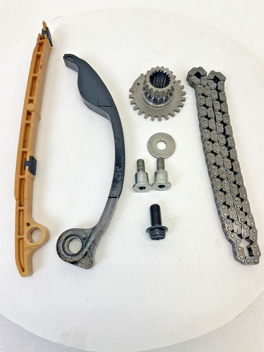 2012 11-22 Suzuki GSXR 750 600 OEM Timing Chain Guides Set | eBay