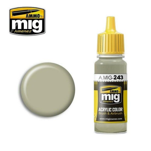 Ammo Mig 17 ml pinturas acrílicas elección de colores - 176 a elegir - Imagen 163 de 177