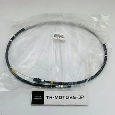 TOYOTA Genuine Tacoma Tundra 4Runner Cable Assy Slotter 35520-35190