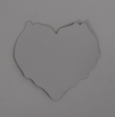 ❤のん❤ ハートボタンモヘアニットカーディガン(レッド) - seventen