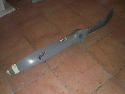  Propeller PA28-140 150 PS Motor Lyncoming O320 E3D 