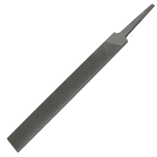 Jewellers 100mm 4" Hand File Cut 4 (Swiss Made) Carp Fishing File