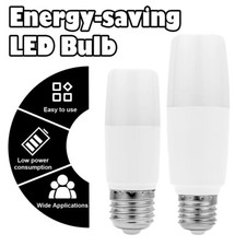 Dimmable LED Bulbs 5W 10W 15W 20W Home Lamp Living Room Halogen Lamp Replacement