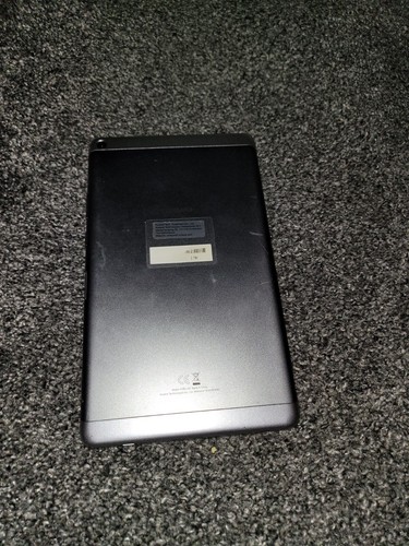 Huawei Mediapad T3 8" KOB-L09 WIFI + 4G Silver - Nice Condition Some light mark - Picture 5 of 9