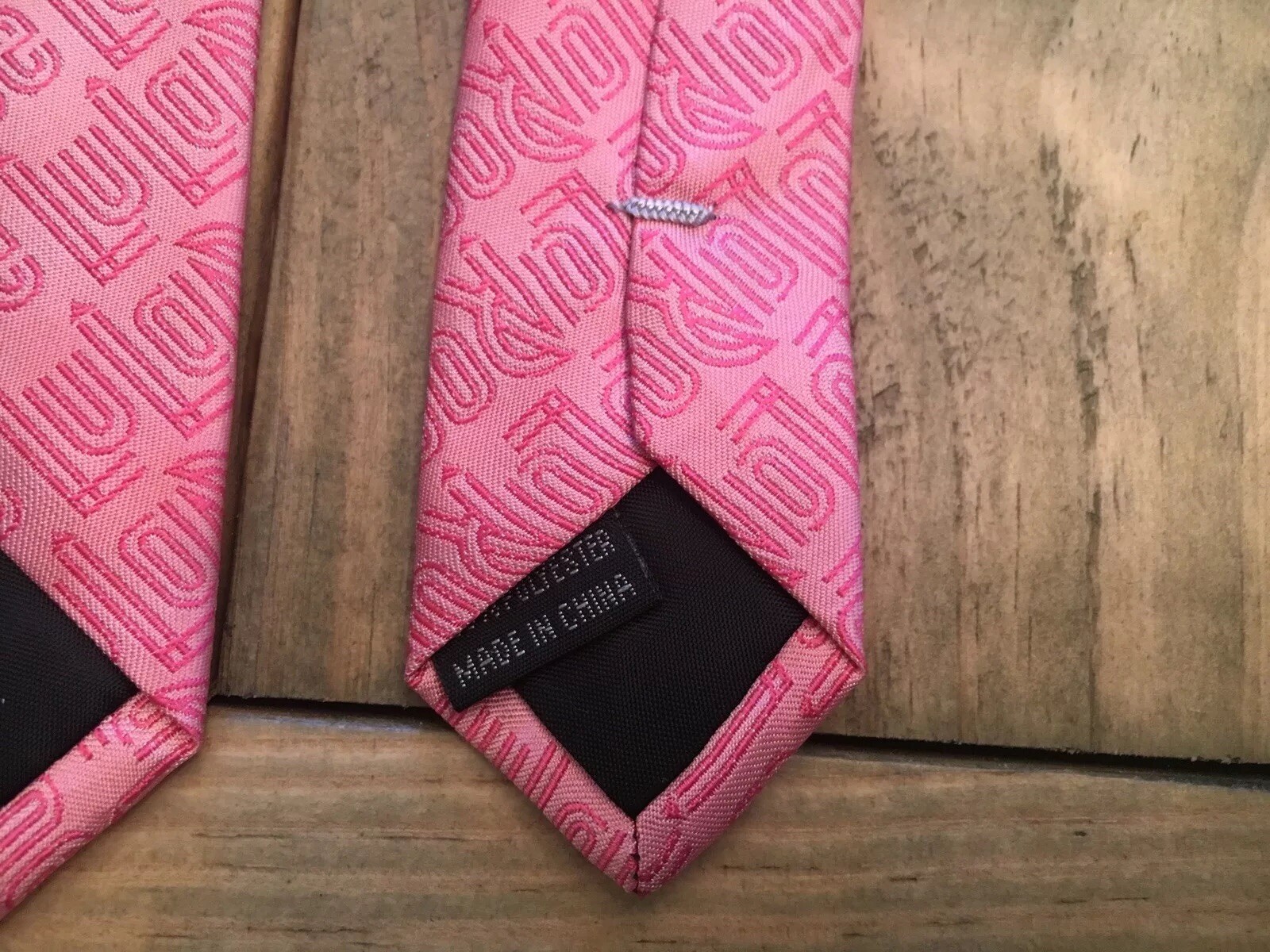 Lularoe Men’s Pink Neck Tie eBay