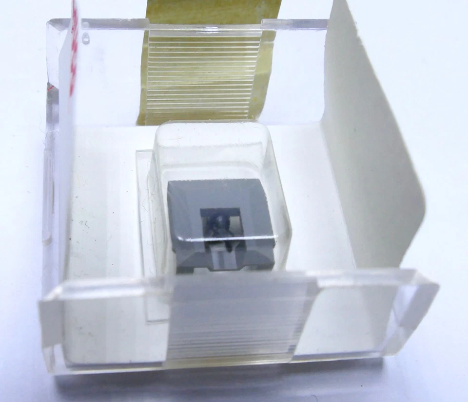 Sansui SN505 Huco Ersatznadel, Diamond Stylus, NOS, High-Fidelity I928 - Image 2 of 3