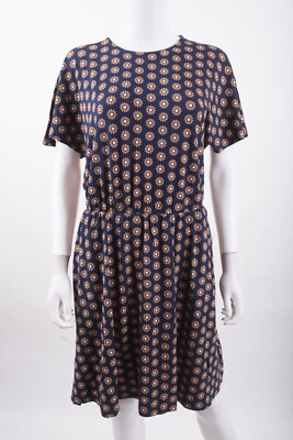 boden flutter sleeve jersey dress BODEN Flutter Sleeve Jersey Dress
