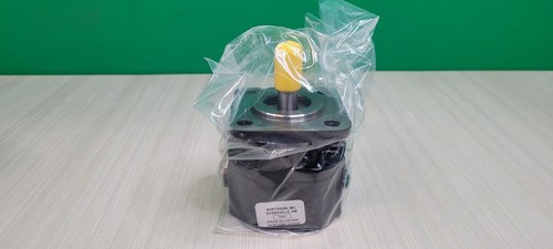 Concentric 10562 Hydraulic Gear Pump Motor .097cu Northern 1002963 2690163 - Picture 2 of 8