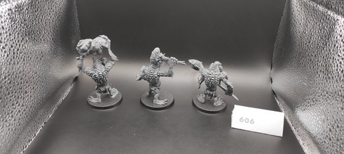 Warhammer Fantasy whfb Old World Orcs & Goblins OOP Multi Auction Must See NEW!! - Picture 147 of 242