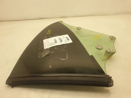 10-15 LEXUS IS250 DRIVER SIDE QUARTER GLASS - Foto 4 di 12