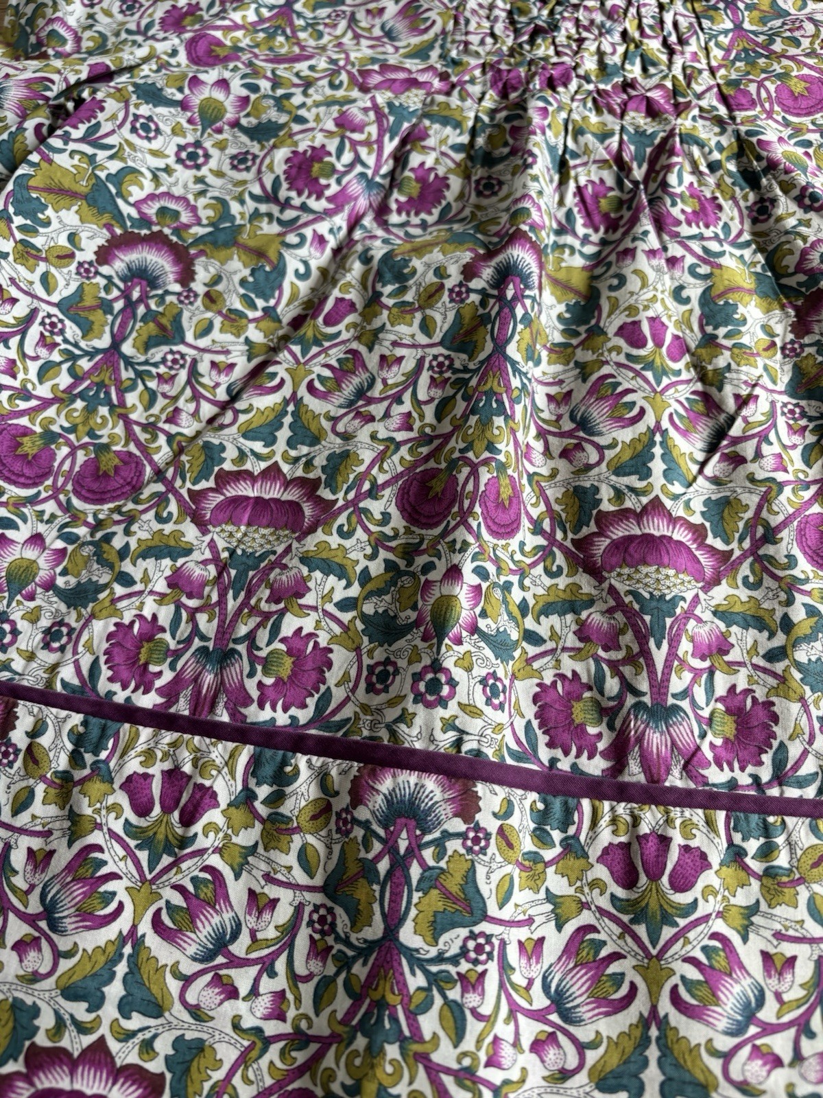 Pili Carrera Girls Liberty Blouse 4 image 3