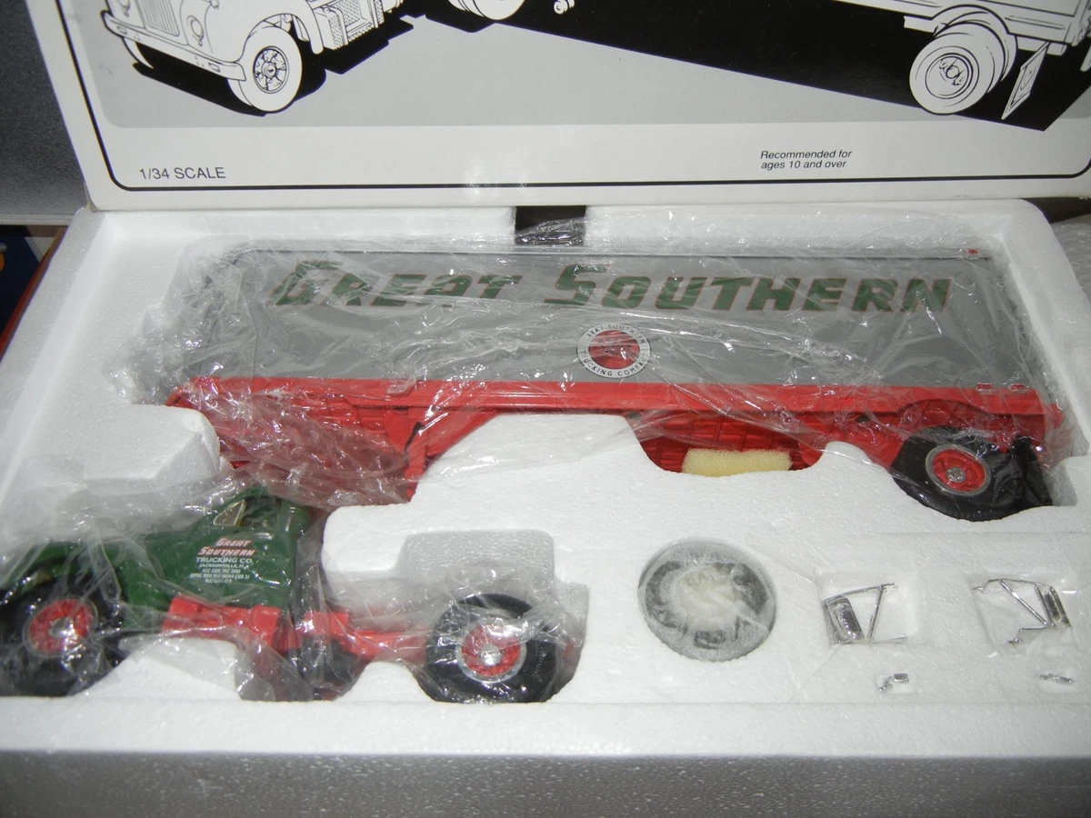 Mack 1:34 Limited Edition Diecast Cars, Trucks & Vans for sale | eBay
