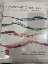 Microsoft Office 365 / A Skills Approach/ with SIMnet access kod