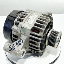 ALTERNATORE PER FIAT Croma 3° Serie 1.9 Diesel (07>) 52003506
