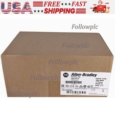 New Allen-Bradley 150-C85NBD SMC-3 85A Smart Motor Controller US Free Tax