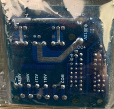 MC Converter 150W DC 12V To AC 220V Inverter Boost Transformer Power Board