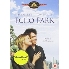 Echo Park DVD NEW