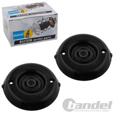 2x BILSTEIN FEDERBEINLAGER VORNE passend für CITROEN C4 II PEUGEOT 308 + CC SW