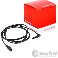 Herth+Buss ABS-SENSOR Raddrehzahl Vorne Links Passend FüR Alfa Romeo 147 | 70660