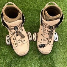 Ronix Scout Wakeboard Boot Men&rsquo;s Size 13-14