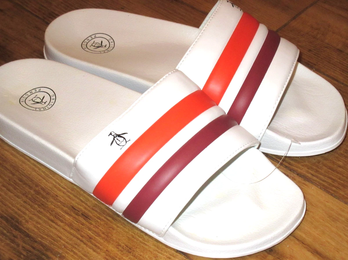 Penguin Sandals for Men | eBay display picture 3