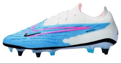 Nike Phantom GX Elite SG P Mens Size US 6.5 Blast Pack Football Soccer Boots  