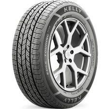 Tire Kelly Edge Touring Plus 225/45R17 91V AS A/S All Season