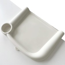 Baby Dining Tray Compatible with Inglesina Fast Table Chair Silicone Baby Feedin