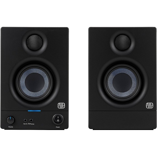 PreSonus Eris E5 XT