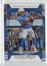 2023 Panini National Treasures Treasured Rookies 81/99 Quentin Johnston RC