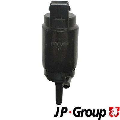 JP Group Waschwasserpumpe, Scheibenreinigung U.A. FüR Lancia, Opel, Renault-image