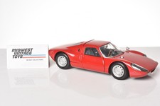 Minichamps 1:18 Porsche 904 Carrera GTS 1964 Red - Rare